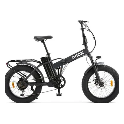 Nilox X8 Pro