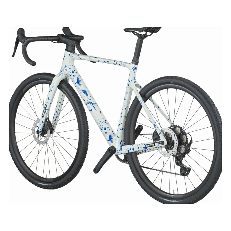 Scott Addict Gravel 30