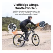Touroll U1 Mtb