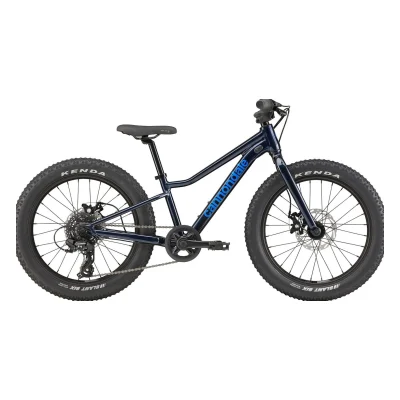 Cannondale Trail Plus
