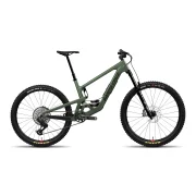 Santa Cruz Bronson GX AXS