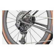 Cannondale Topstone Carbon 1 Lefty AXS