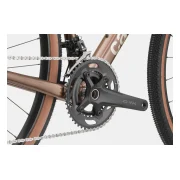 Cannondale Topstone CAAD 1 GRX 2x