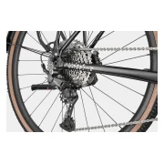 Cannondale Topstone CAAD EQ