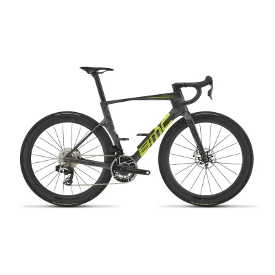 BMC Teammachine R 01 ONE