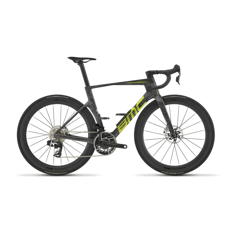 BMC Teammachine R 01 ONE