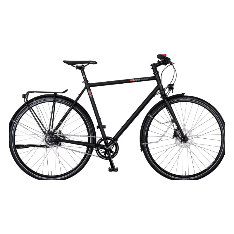 fahrradmanufaktur T-500 8-Gang