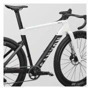 Canyon Grail CF SLX 8 AXS