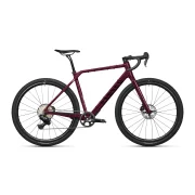 Canyon Grizl CF 8 Di2