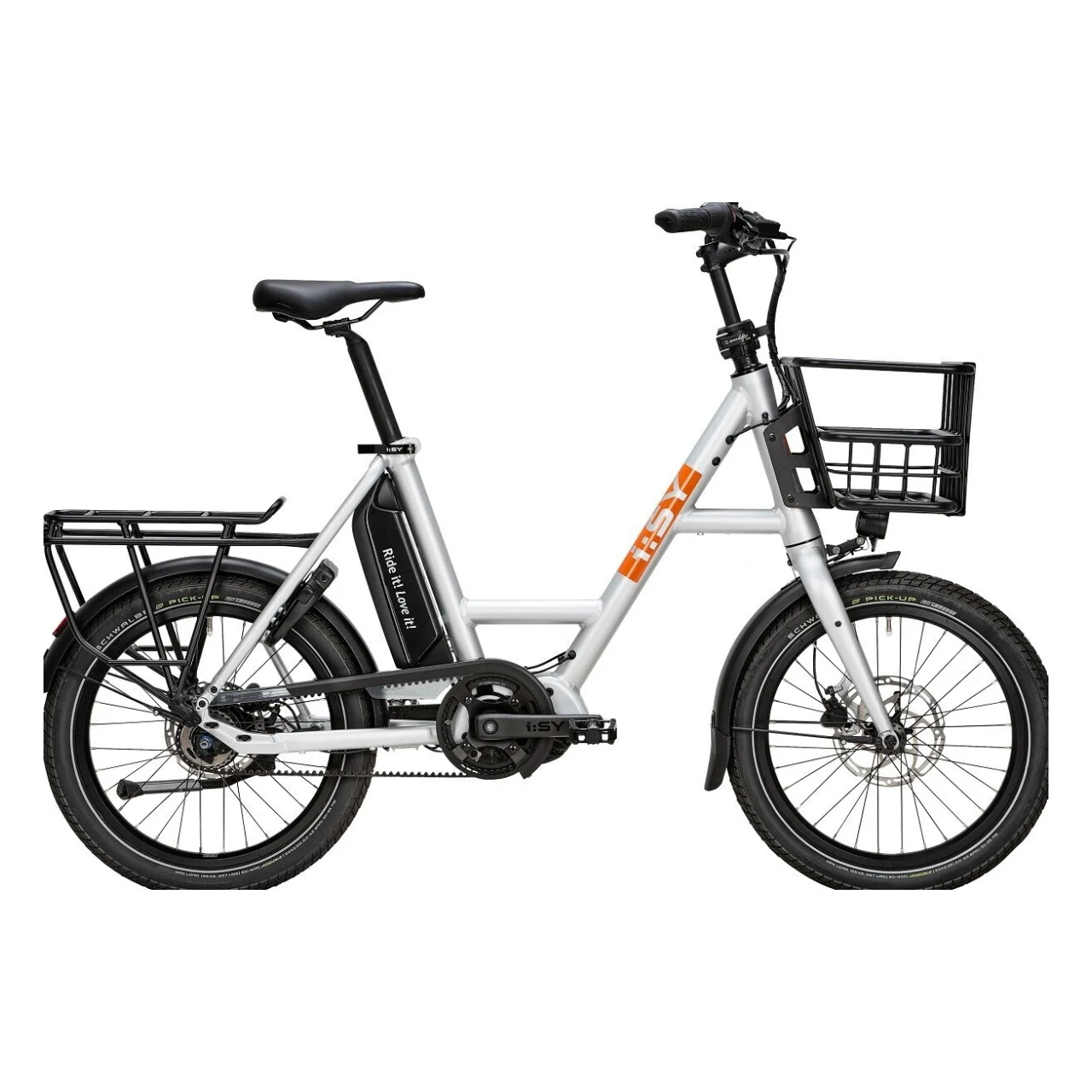 i:SY E5 CX Premium 400