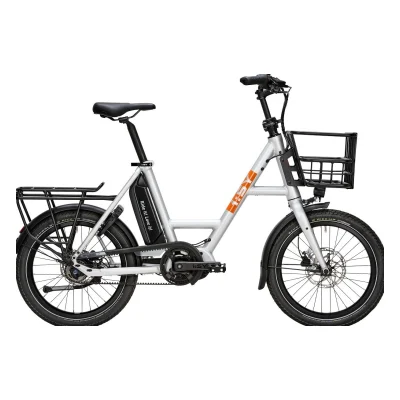 i:SY E5 CX Premium 400