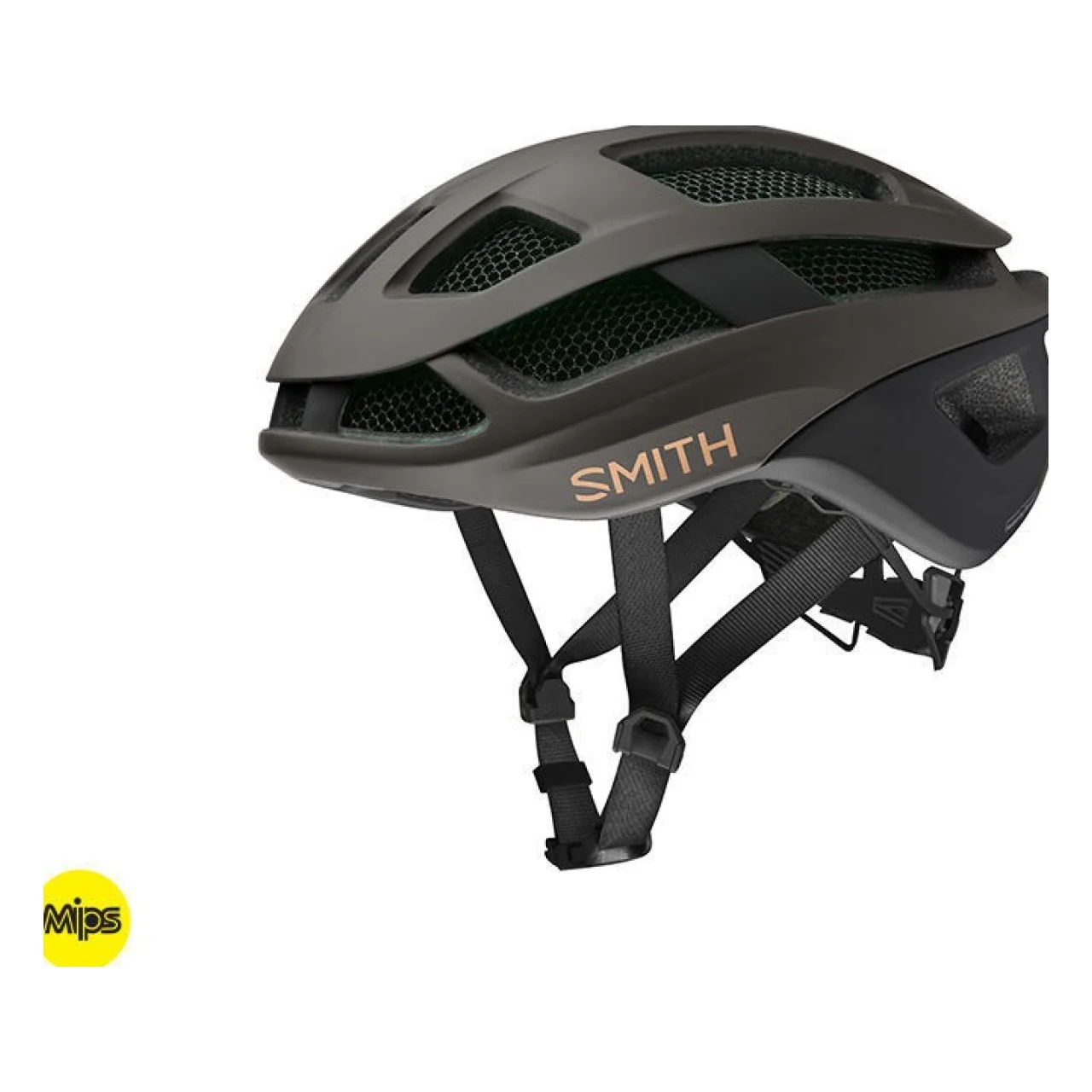 Smith Trace MIPS