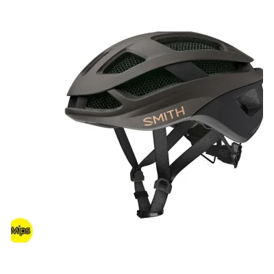 Smith Trace MIPS