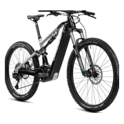Ghost E-ASX 130 Universal