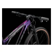 Trek Supercaliber SL 9.7GXAXS Carbon Smoke/Purple
