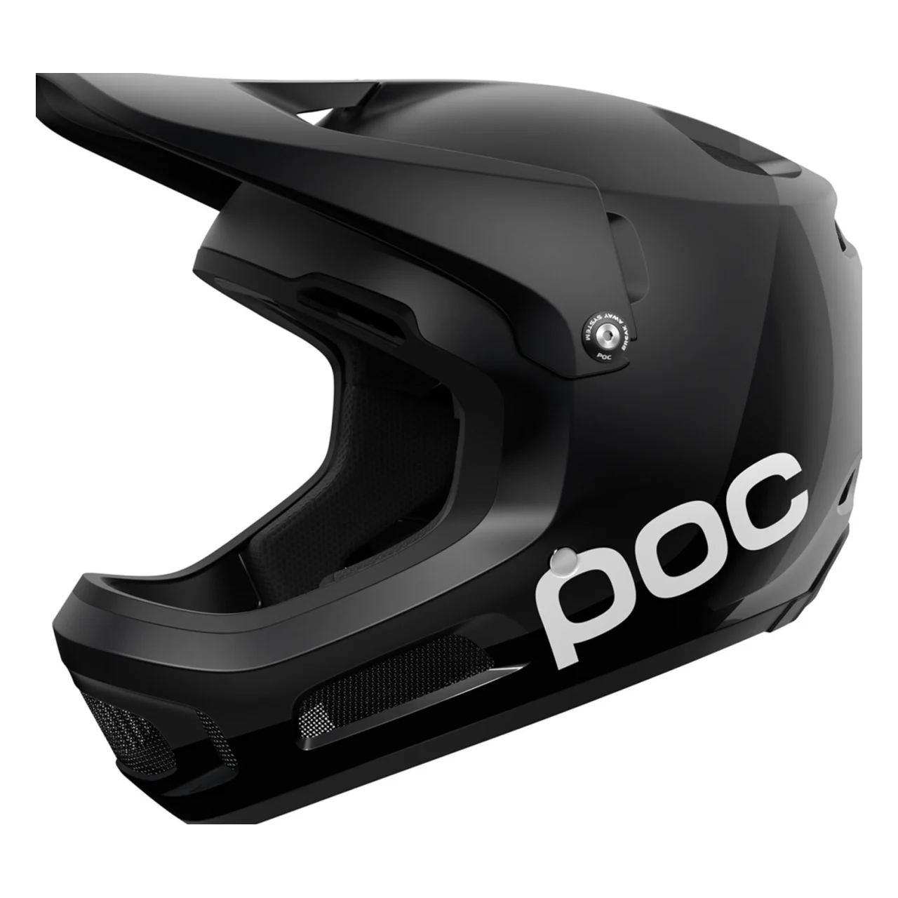 POC Coron Air MIPS