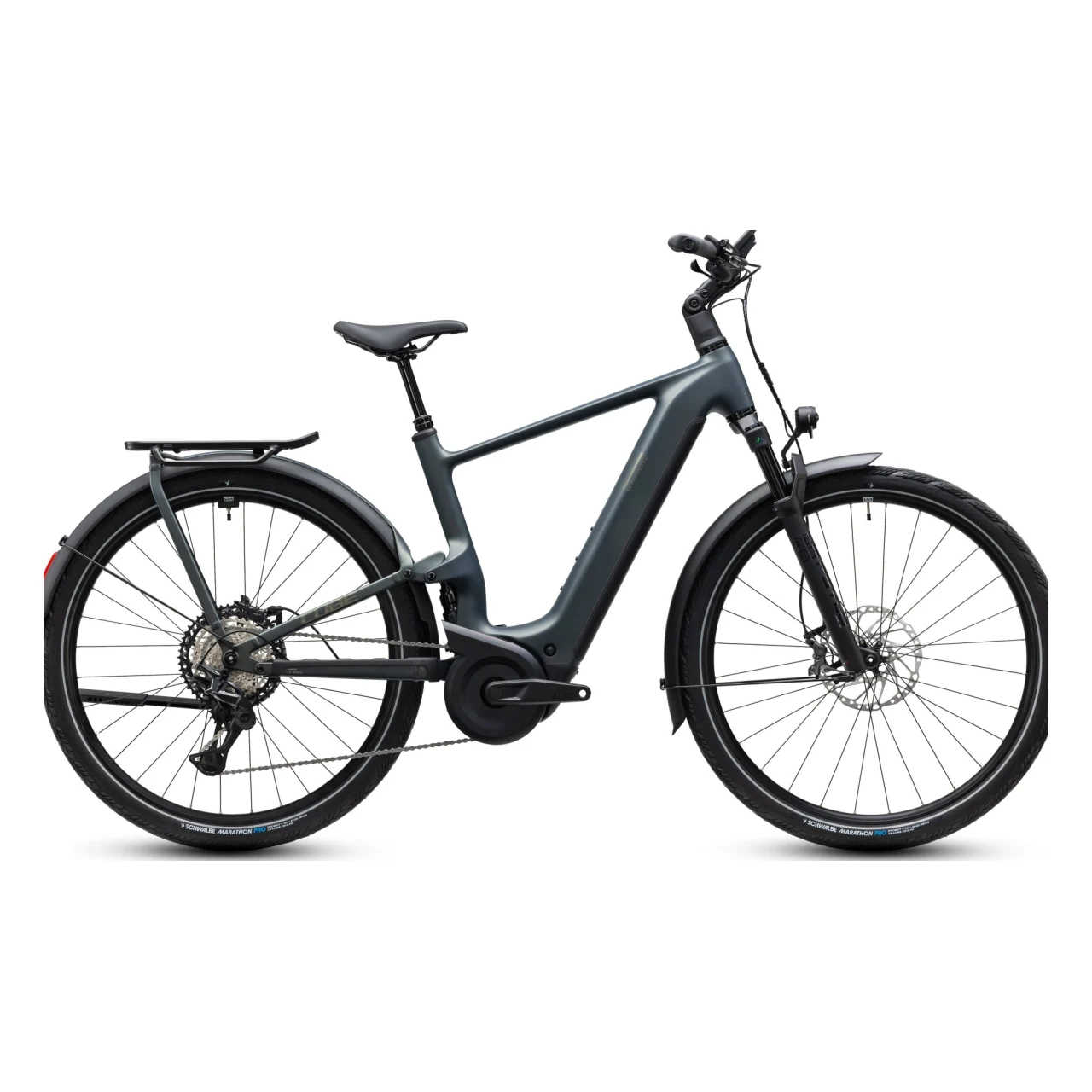 Cube Kathmandu Hybrid ONE11 HPC SLX 800