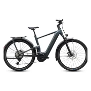 Cube Kathmandu Hybrid ONE11 HPC SLX 800