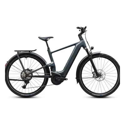 Cube Kathmandu Hybrid ONE11 HPC SLX 800