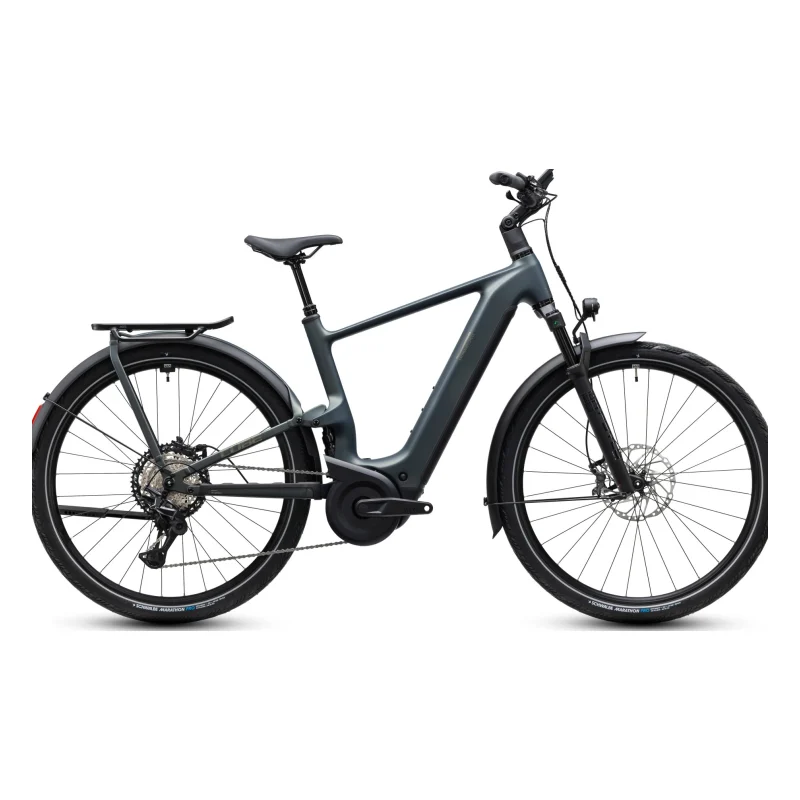 Cube Kathmandu Hybrid ONE11 HPC SLX 800