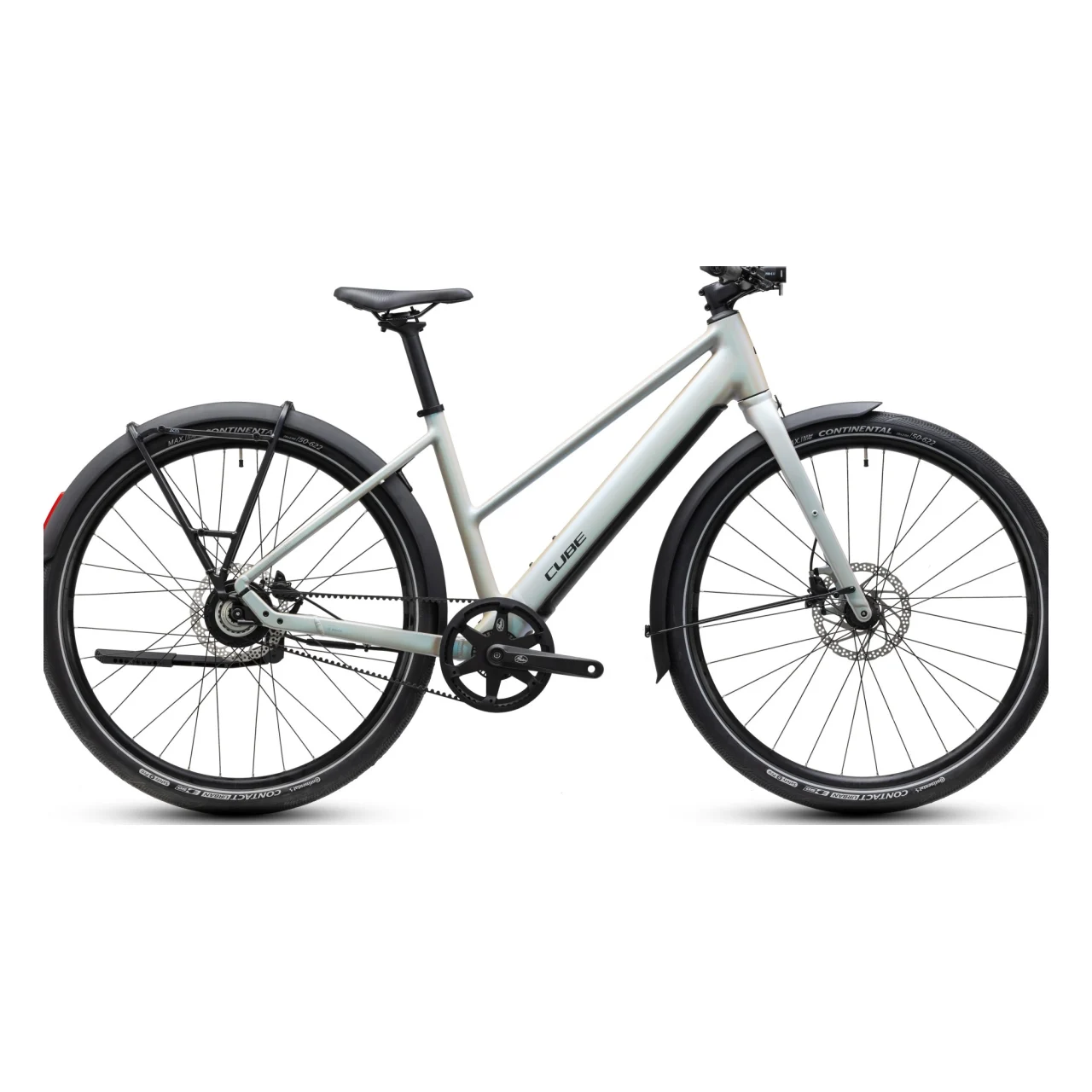 Cube Editor Hybrid Pro 360 FE