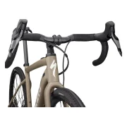 Specialized Creo SL Comp E5 Taupe/Birch