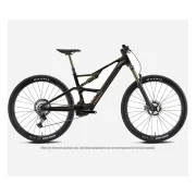 Orbea Rise SL M10 630Wh