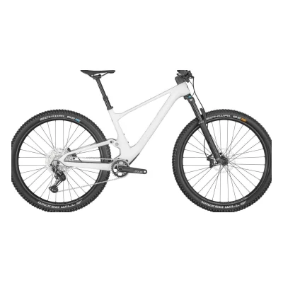 Scott Spark 930 Carbon
