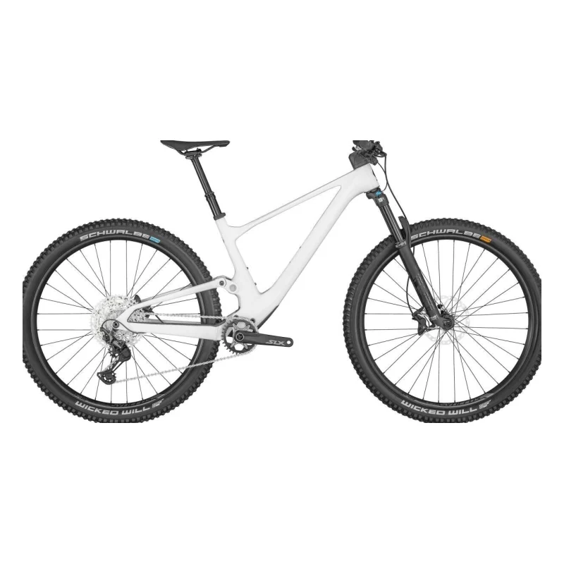 Scott Spark 930 Carbon