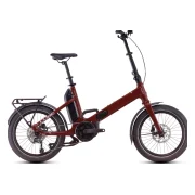 Cube Fold Hybrid Comfort 500