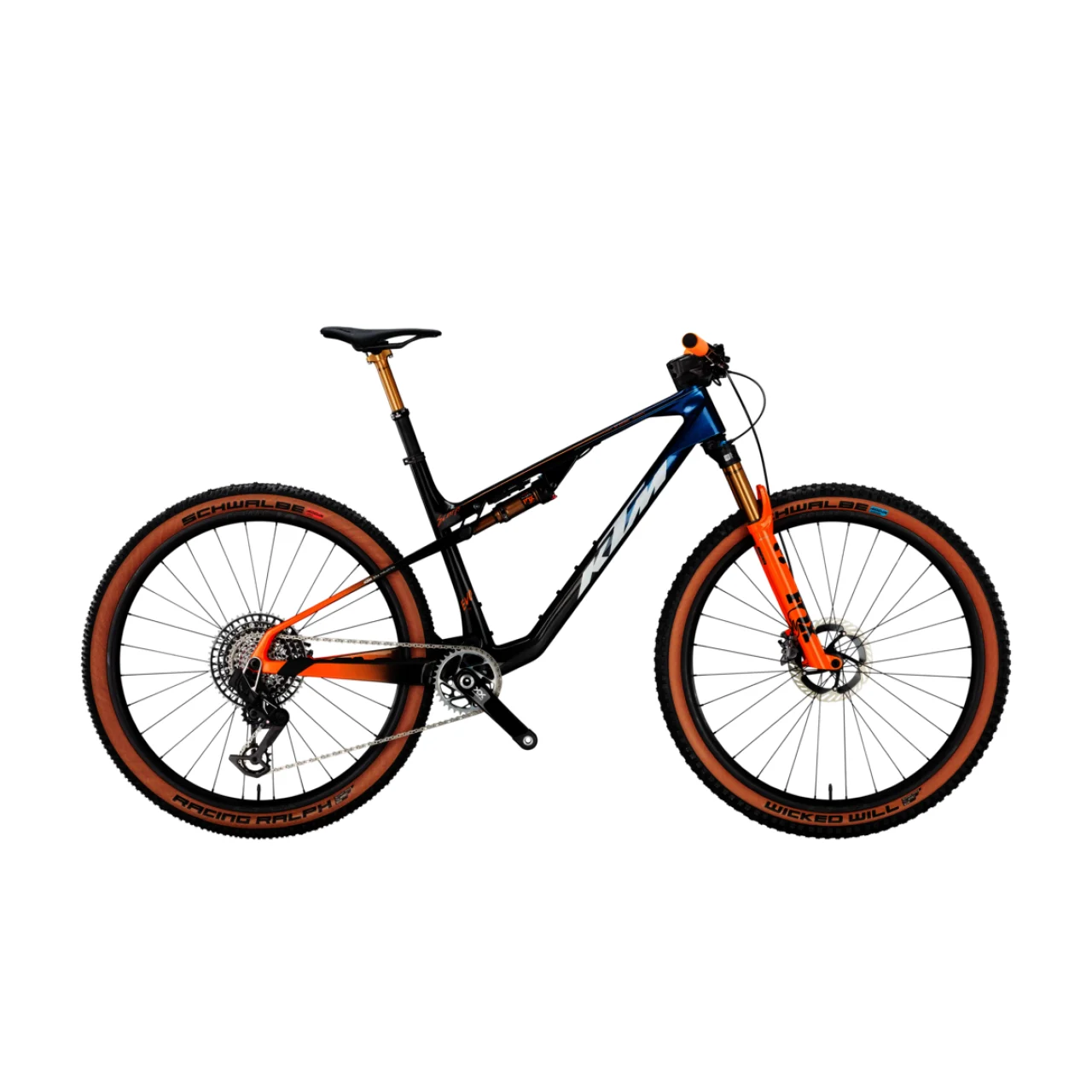 KTM Scarp MT Exonic