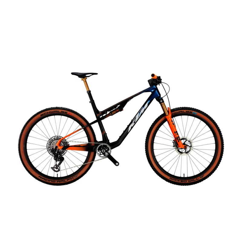 KTM Scarp MT Exonic