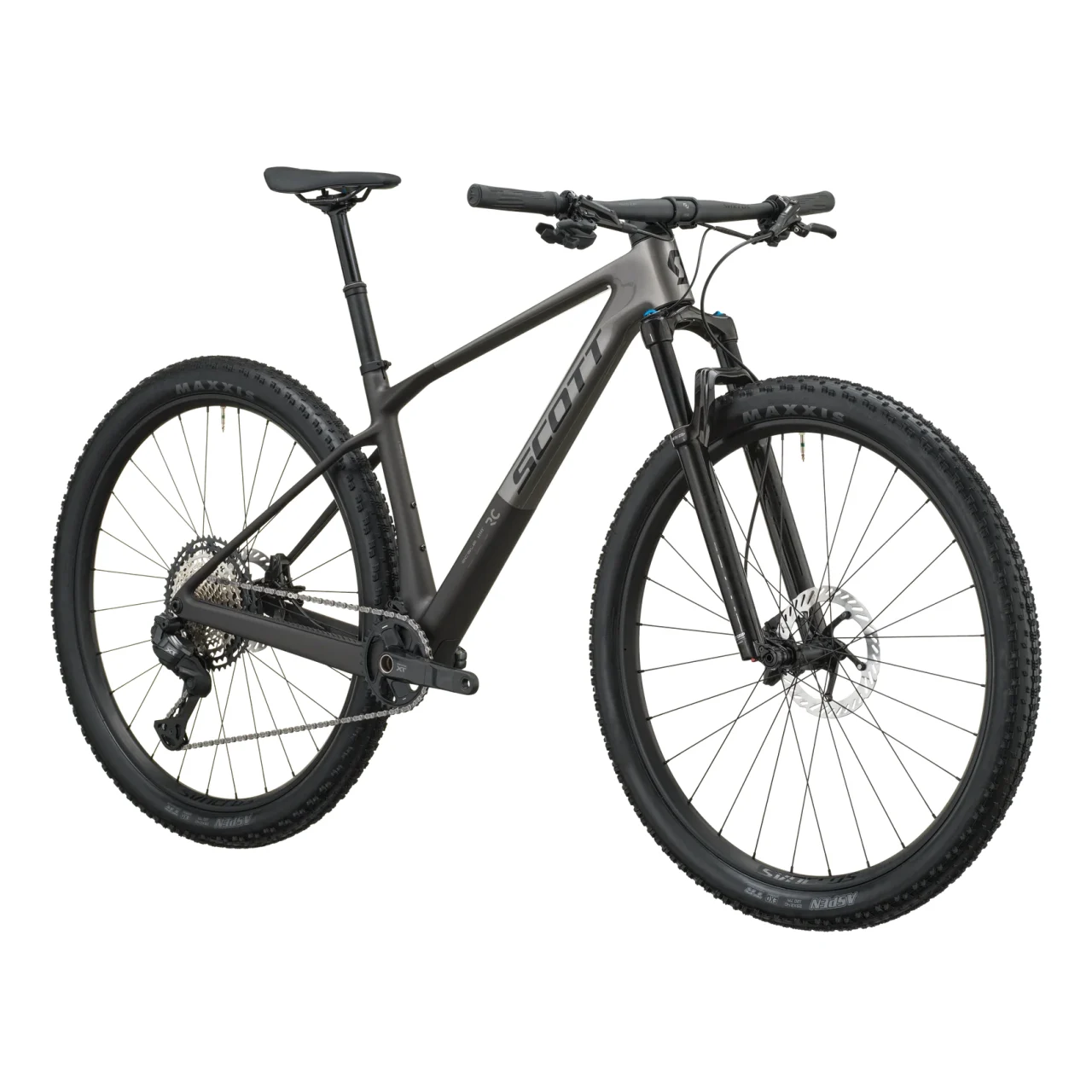 Scott Scale RC Expert