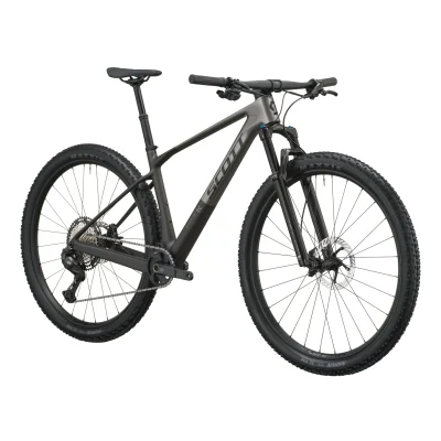 Scott Scale RC Expert
