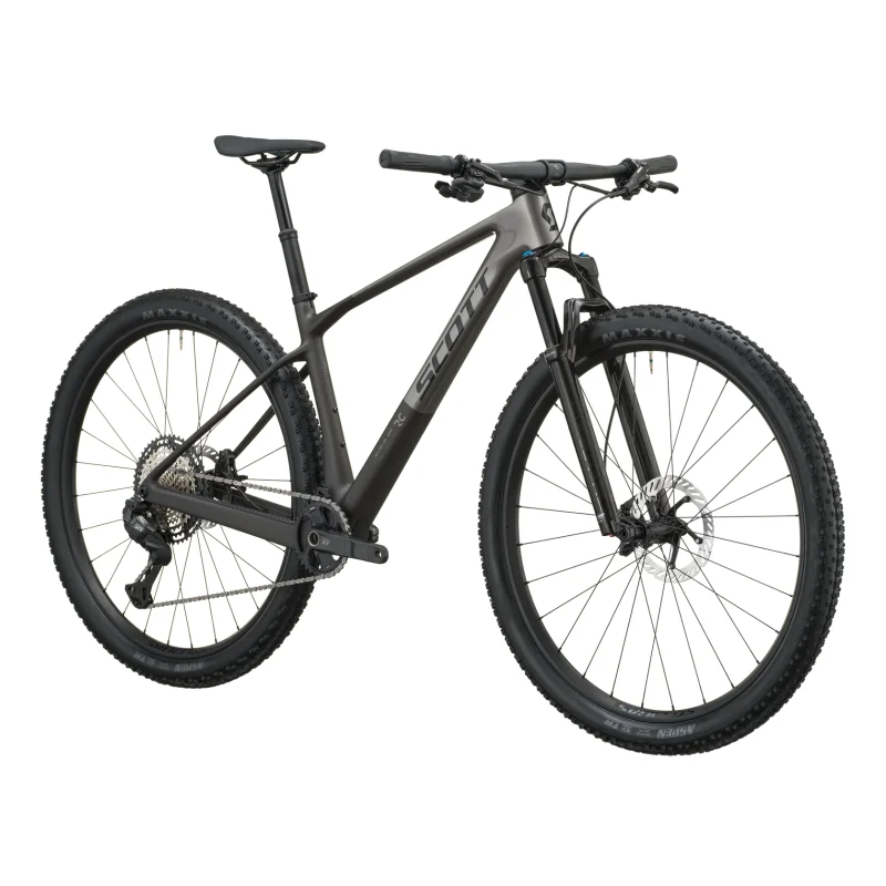 Scott Scale RC Expert