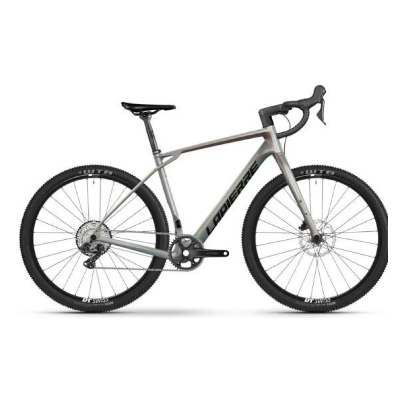 Lapierre Crosshill Cf 7.0 Grx Di2