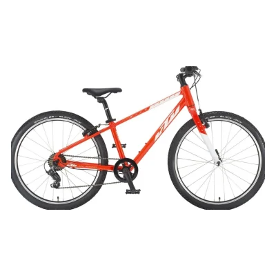 KTM Wild Cross