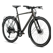 Orbea Vector 25 Eq Metallic Burgundy