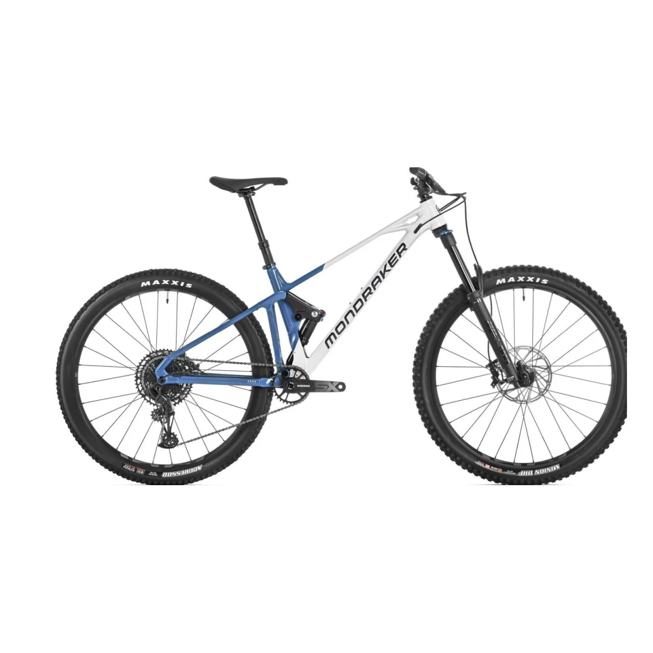 Mondraker Foxy