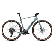 Cube Nulane Hybrid C:62 Race 400X