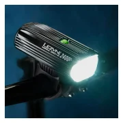Lezyne Mega Drive 2400+