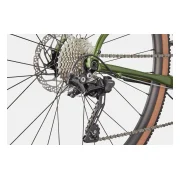 Cannondale Topstone 2 GRX 2x