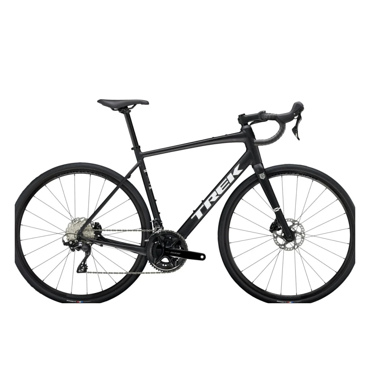 Trek Domane AL 5 Gen 4 Matte