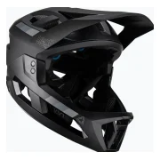 Leatt MTB Enduro 2.0 Helmet Stealth