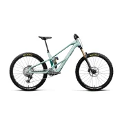 Orbea Wild LT M-Team RS