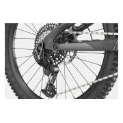 Cannondale Bad Habit 1