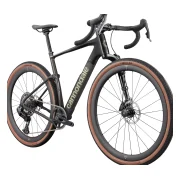Cannondale Topstone Carbon 1 Lefty AXS
