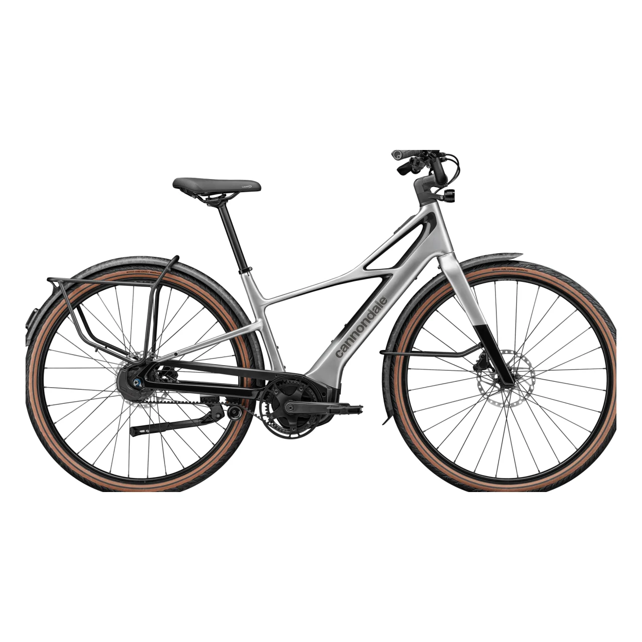 Cannondale FlyingV 1