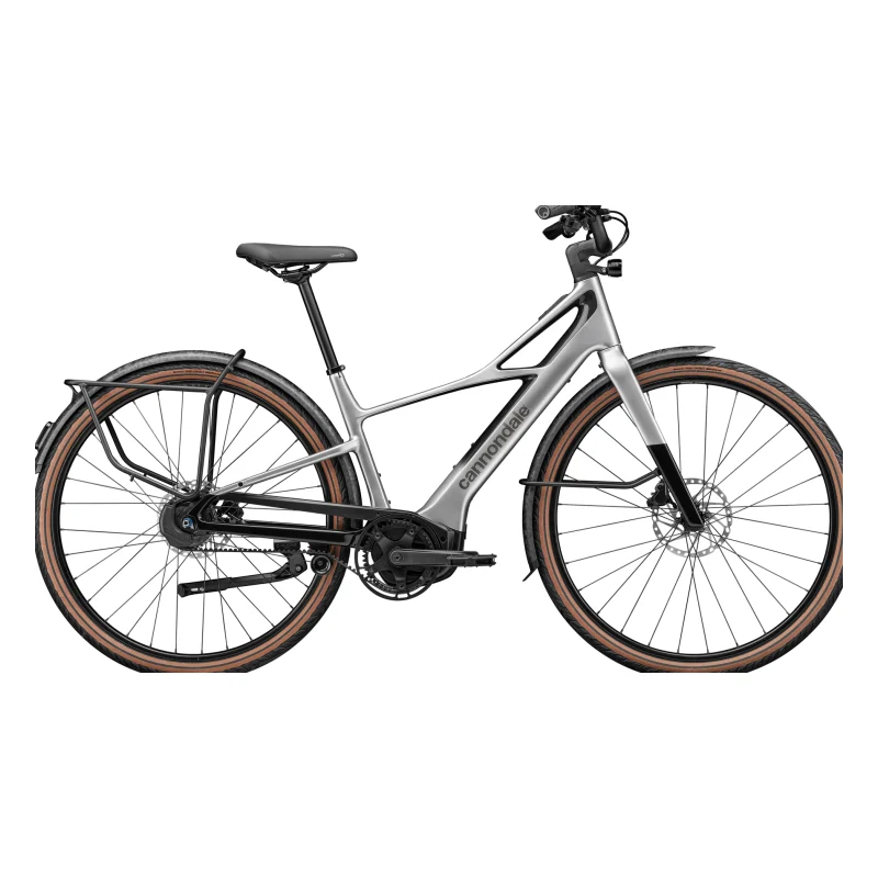 Cannondale FlyingV 1