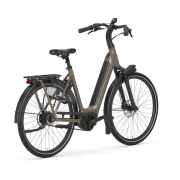 Gazelle Arroyo C5 Elite 600 Wh